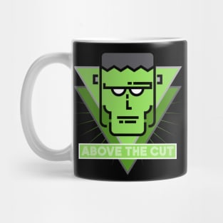 FrankenDeco Mug